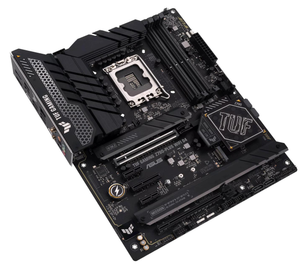 ASUS TUF GAMING Z790-PLUS WIFI DDR4 - 1075893 - zdjęcie 6